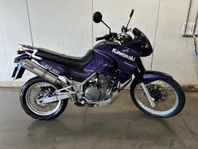 Kawasaki KLE 500, från 563kr/månad