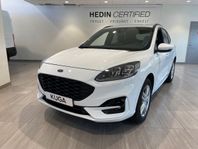 Ford Kuga ST-Line X | Plug-In Hybrid E-CVT, 225hk