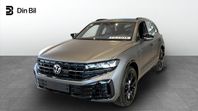 Volkswagen Touareg R eHybrid e-Hybrid 462hk TSI Matt grå, Fu