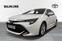 Toyota Corolla Hybrid 1,8 5D ACTIVE SPI V-HJUL