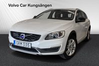 Volvo V60 Cross Country D4 Summum Business Keyless Läder Els