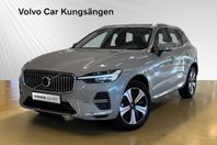 Volvo XC60 Recharge T6 II Plus Bright KAMPANJ