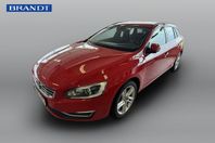 Volvo V60 D5 AWD Plug In hybrid Momentum BE