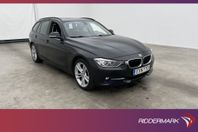 BMW 320 d xDrive Touring Sport line Panorama H/K Navi Drag