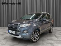 Ford Ecosport 1.0 140 Trend