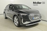 Audi Q4 40 e-tron S-line 204hk | Drag | Matrix