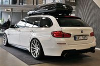 BMW 523 i Touring M Sport Euro 5 Performance I Takbox I GPS