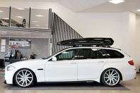 BMW 523 i Touring M Sport Euro 5 Performance I Takbox I GPS