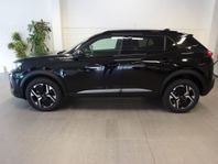 Peugeot 2008 1.2 PureTech EAT GT