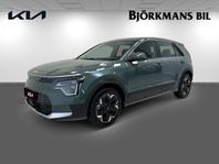 Kia Niro EV ACTION SPECIAL EDITION *Avbetalningskampanj