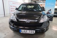 Honda CR-V 2.0 i-VTEC 4WD Euro 5