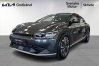 Kia EV6 77.4 kWh RWD Godkänd 5,99% kampanj-ränta