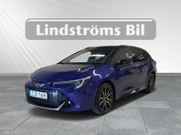 Toyota Corolla Touring Sports Hybrid 1,8 GR SPORT 4,95% Ränt