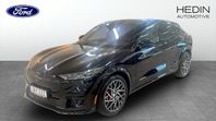 Ford Mustang Mach-E GT|2023|panorama|487hk|