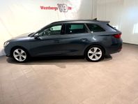 Seat Leon ST Sportstourer 1.5 TSI 130 FR Kombi