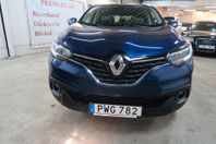 Renault Kadjar 1.5 dCi EDC Euro 6