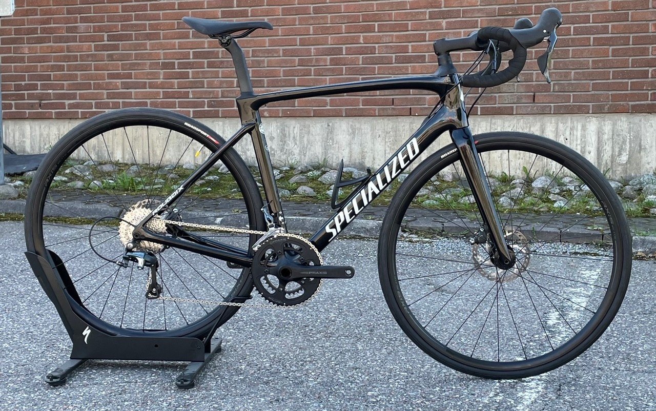 SPECIALIZED ROUBAIX 56CM