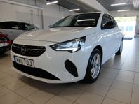 Opel Corsa 1.2 Elegance Plus Euro 6/ Vinterhjul ingår