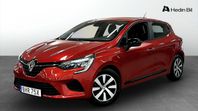 Renault Clio Equilibre TCe 90HK/V-HJUL/Privatleasing från 38