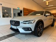 Volvo V60 Cross Country Polestar Opt D4 AWD AUT Kamera Drag