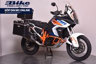 KTM 1290 SUPER ADVENTURE R / VÄSKOR/TECHPACK