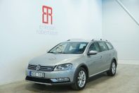 Volkswagen Passat Alltrack 2.0 TDI 4Motion Drag D-värmare