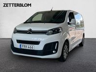 Citroën Jumpy 177 aut Pro pack