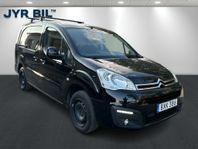 Citroën Berlingo Van 1.6 BlueHDI 99hk L2 Drag S&V PDC