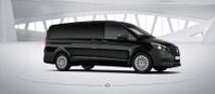 Mercedes-Benz Vito 116 CDI 4x4 Skåp Lång PRO fr. 3 658kr/mån