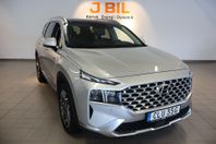 Hyundai Santa Fe PHEV Advanced 1.6 265hk AWD Aut - DEMO