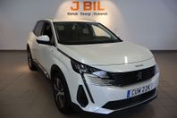 Peugeot 3008 PHEV Allure 1.6+13.2 kWh 300hk AWD Aut - MOTORV