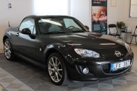 Mazda MX-5 Roadster Coupe 1.8 MZR *Försäljning Pågår*