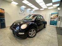 Volkswagen New Beetle Cabriolet 1.9 TDI Highline Euro 4