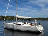 Beneteau Oceanis 37 | 2013