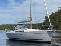 Beneteau Oceanis 37 | 2013