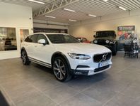 Volvo V90 Cross Country Polestar Optimering D5 AWD Panorama