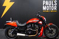 Harley-Davidson Night Rod Special VRSCDX