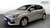 MG 3 LUXURY HYBRID+ 190 HK DEMOBIL 0% KAMPANJ*