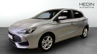 MG 3 LUXURY HYBRID+ 190 HK DEMOBIL 0% KAMPANJ*