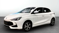 MG 3 LUXURY HYBRID+ 190 HK LANSERINGSPRIS*