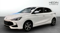 MG 3 LUXURY HYBRID+ 190 HK LANSERINGSPRIS*