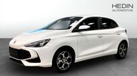 MG 3 LUXURY HYBRID+ 190 HK LANSERINGSPRIS*