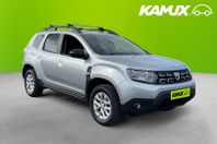 Dacia Duster 1.5 dCi CarPlay Drag Backkamera 116hk