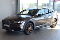 Audi A4 allroad quattro 2.0 TDI Navi Cockpit Värmare Drag