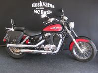 Honda Powersports VT 1100 C2 Shadow 1.1