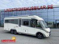 Carthago CHIC E-LINE I55 XL LINER 1-ÅRS GARANTI 5,95% RÄNTA