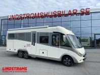Carthago CHIC E-LINE I55 XL LINER 177hk Automat Långbäddar
