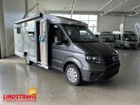 Knaus VAN TI VW VANSATION 640 MEG