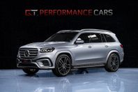 Mercedes-Benz GLS 450 d MOMS AMG Ultimate Pano 23" Massage