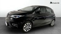 Renault Zoe R135 52 kWh, 136hk, Batterihyra